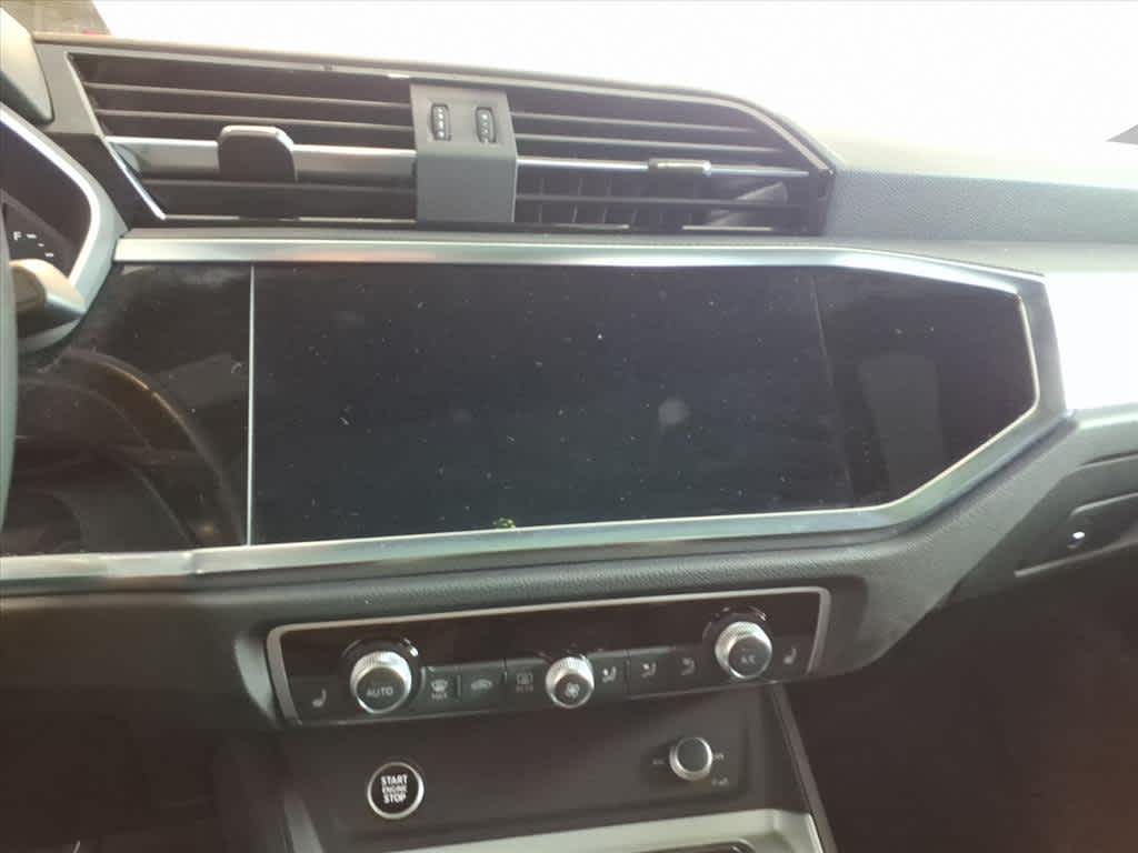 2021 Audi Q3 S line Premium 45 TFSI quattro