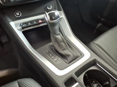 2021 Audi Q3 S line Premium 45 TFSI quattro