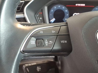 2021 Audi Q3 S line Premium 45 TFSI quattro