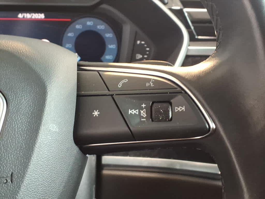 2021 Audi Q3 S line Premium 45 TFSI quattro