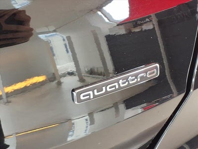 2021 Audi Q3 S line Premium 45 TFSI quattro