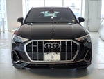 2021 Audi Q3 S line Premium 45 TFSI quattro