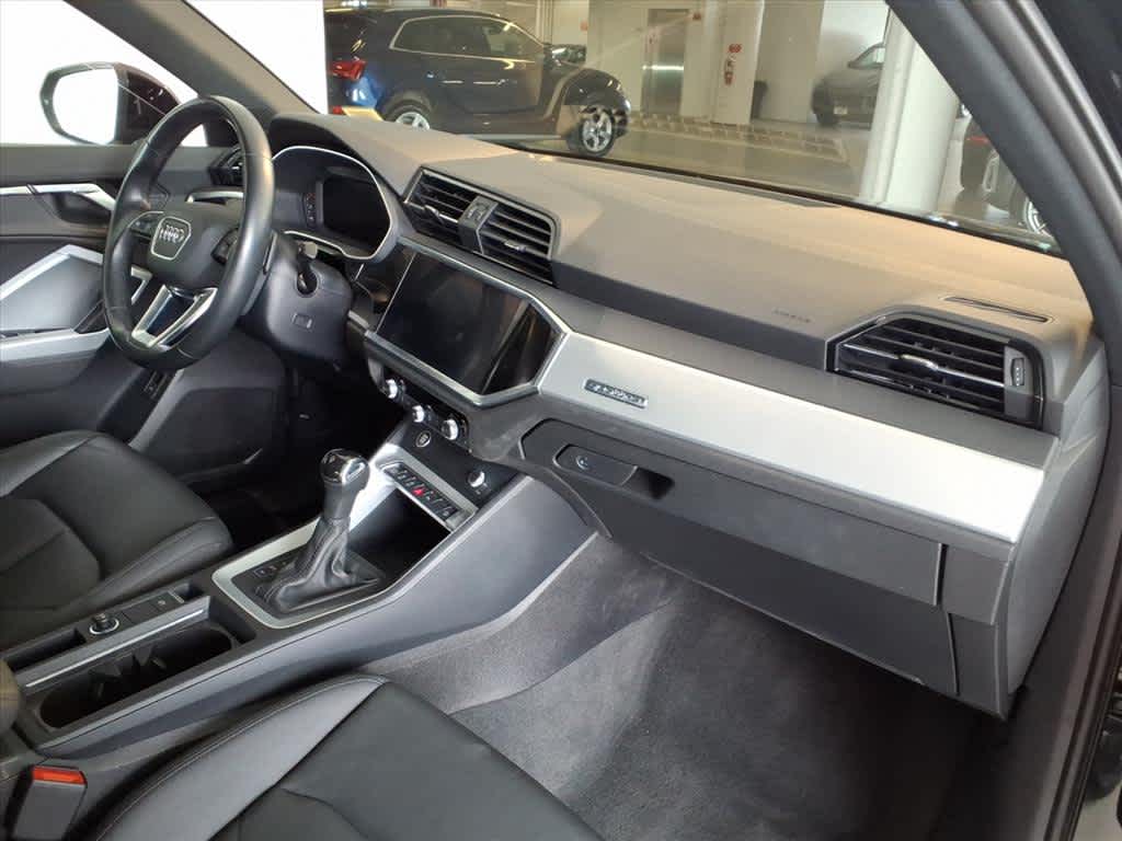 2021 Audi Q3 S line Premium 45 TFSI quattro
