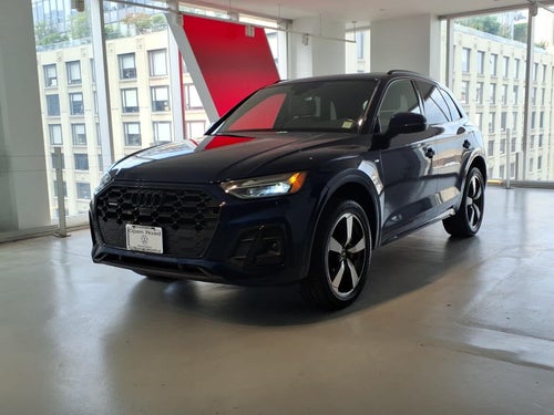 2023 Audi Q5 S line Premium Plus 45 TFSI quattro