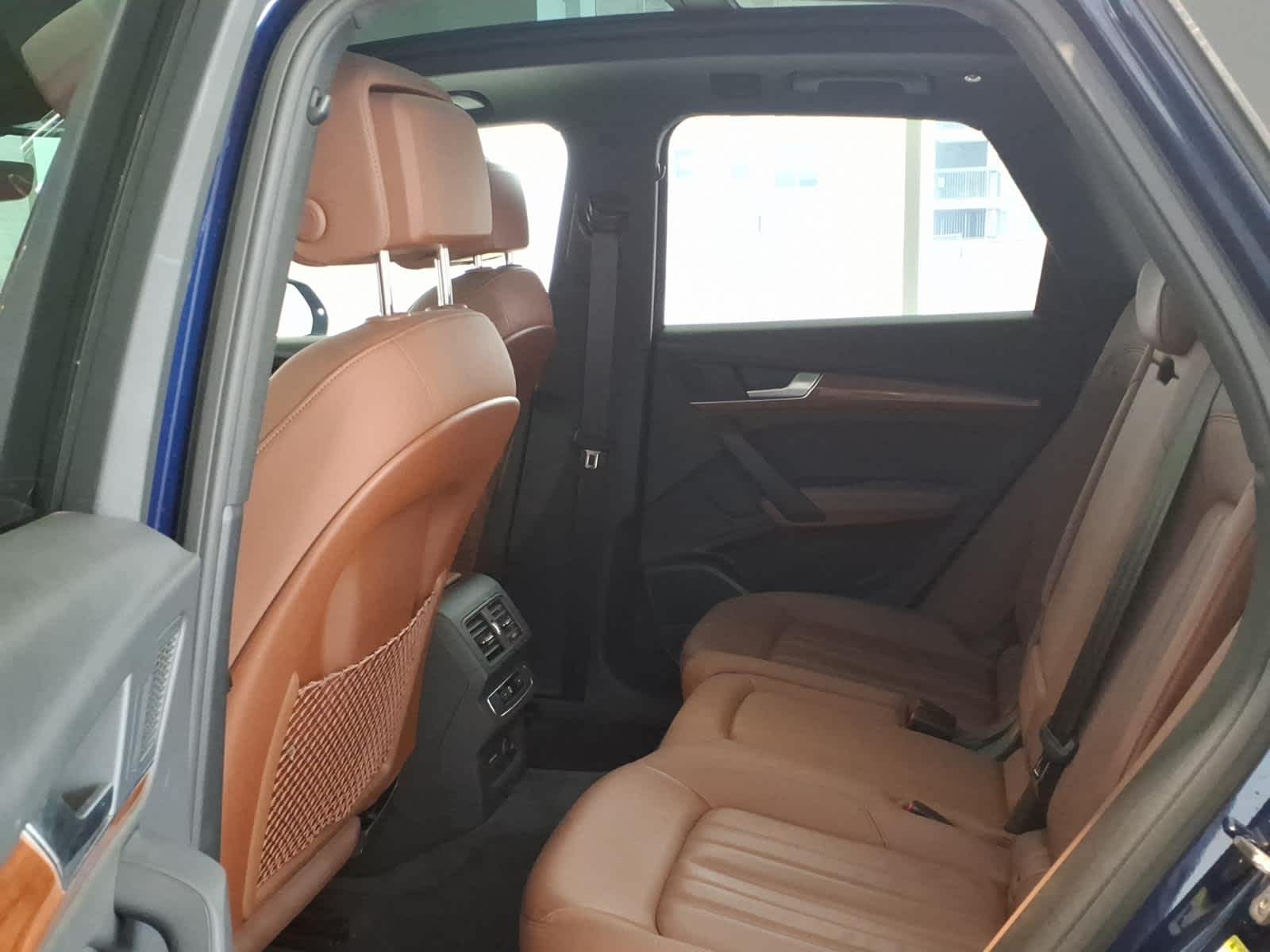2023 Audi Q5 S line Premium Plus 45 TFSI quattro