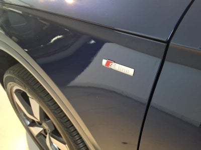 2023 Audi Q5 S line Premium Plus 45 TFSI quattro