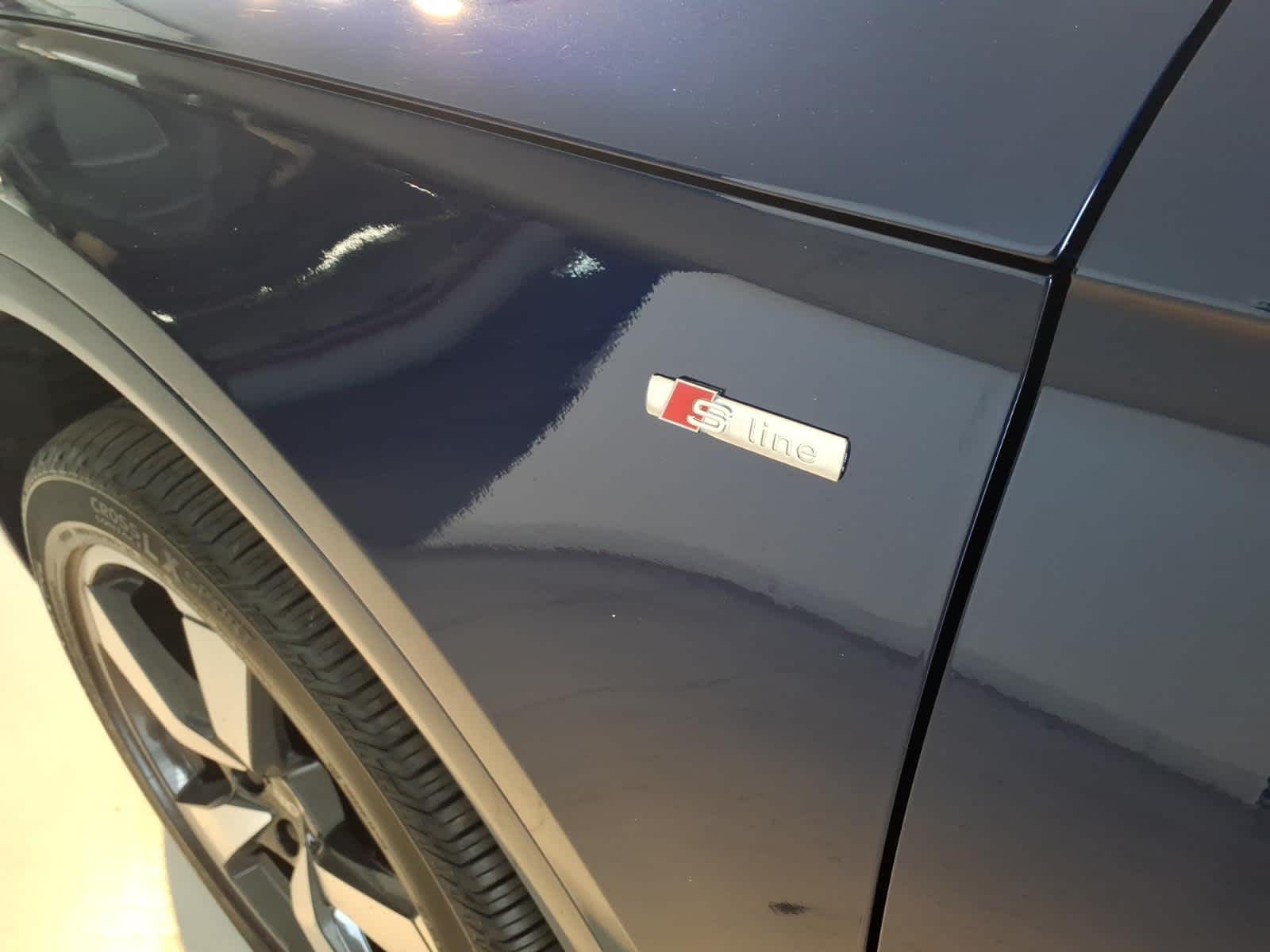 2023 Audi Q5 S line Premium Plus 45 TFSI quattro