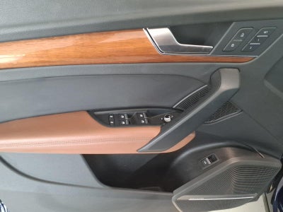 2023 Audi Q5 S line Premium Plus 45 TFSI quattro