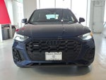 2023 Audi Q5 S line Premium Plus 45 TFSI quattro