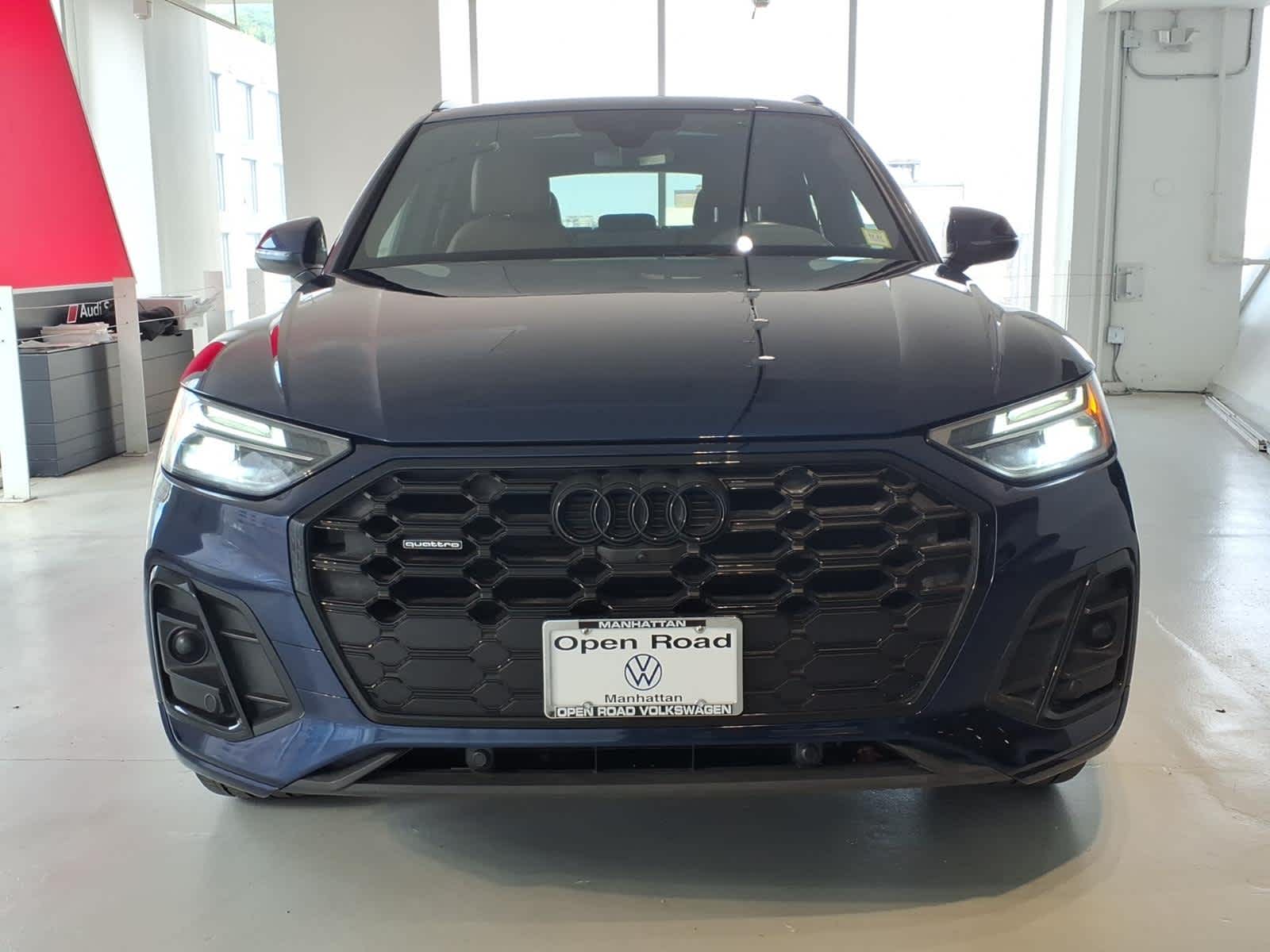 2023 Audi Q5 S line Premium Plus 45 TFSI quattro