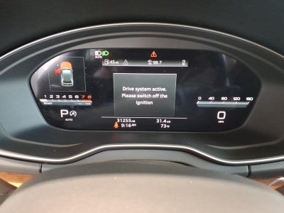 2023 Audi Q5 S line Premium Plus 45 TFSI quattro