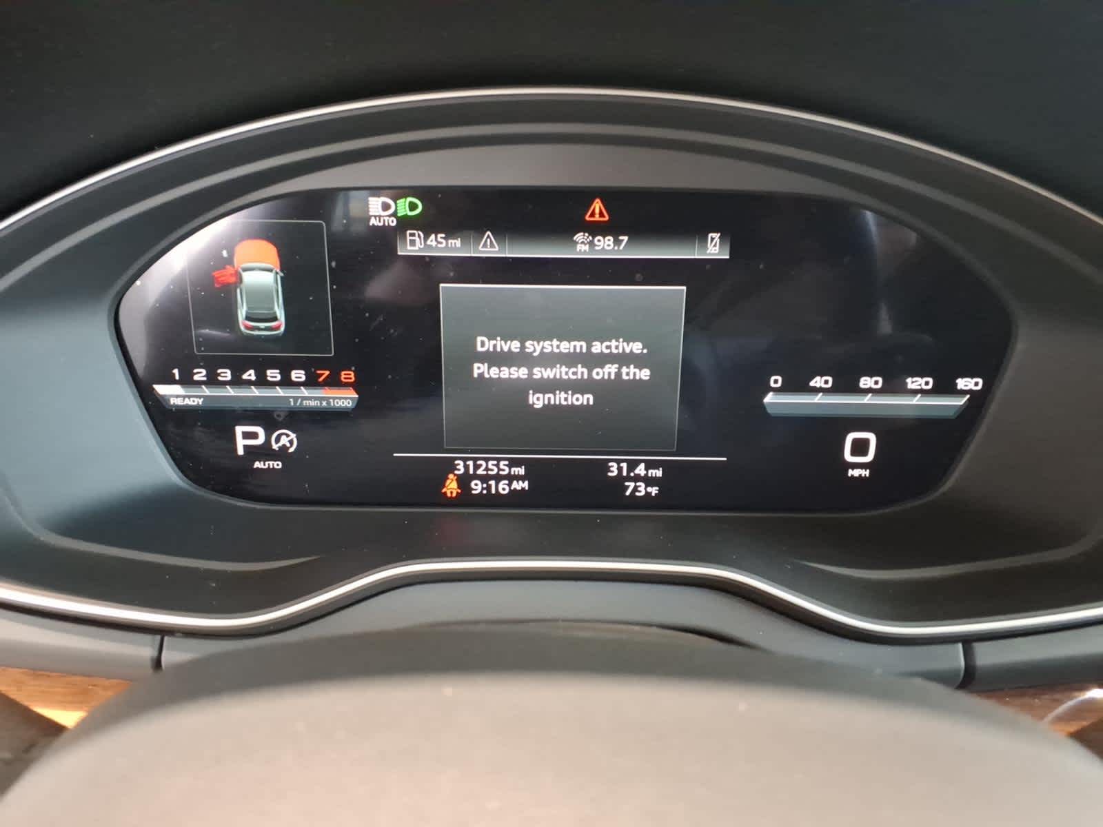2023 Audi Q5 S line Premium Plus 45 TFSI quattro