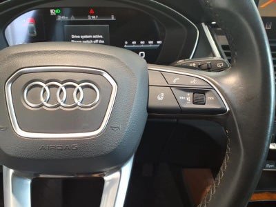 2023 Audi Q5 S line Premium Plus 45 TFSI quattro