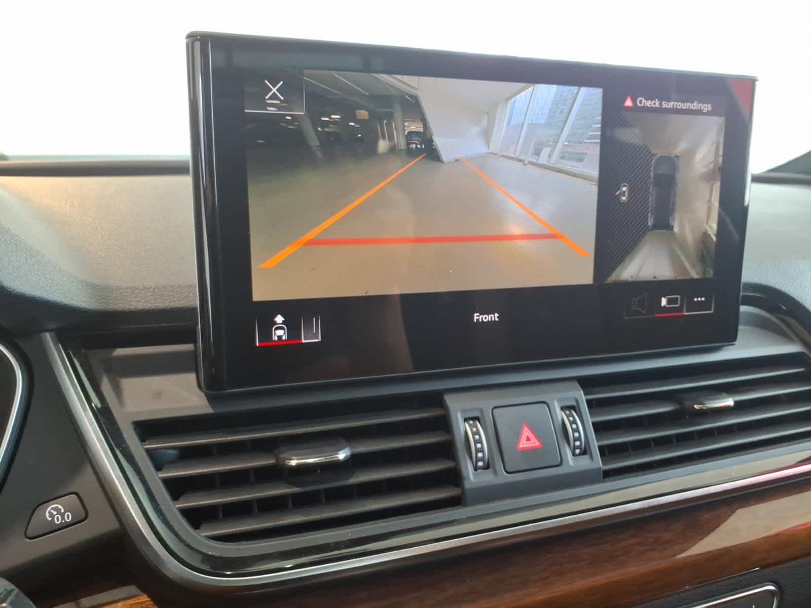 2023 Audi Q5 S line Premium Plus 45 TFSI quattro