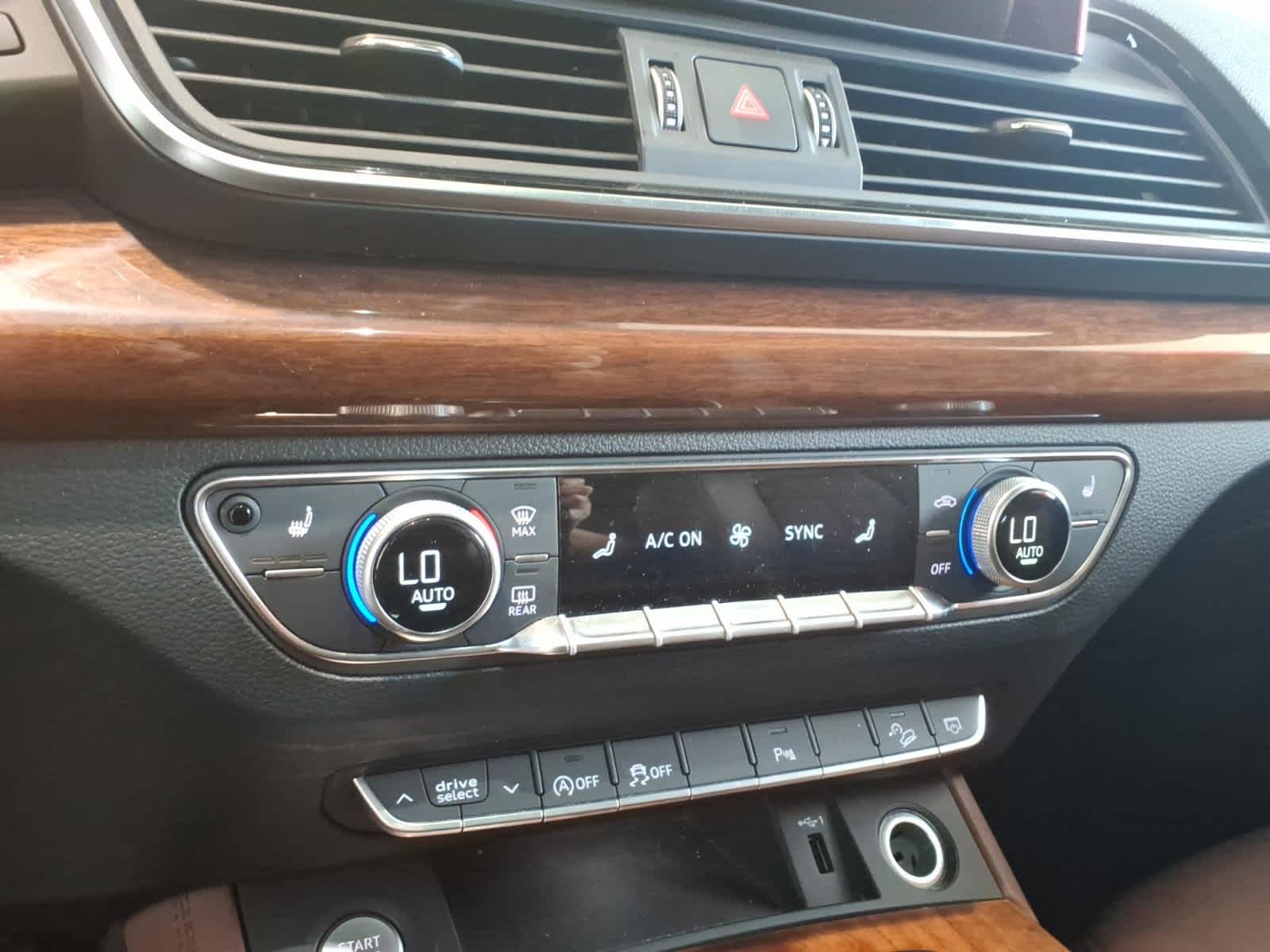 2023 Audi Q5 S line Premium Plus 45 TFSI quattro