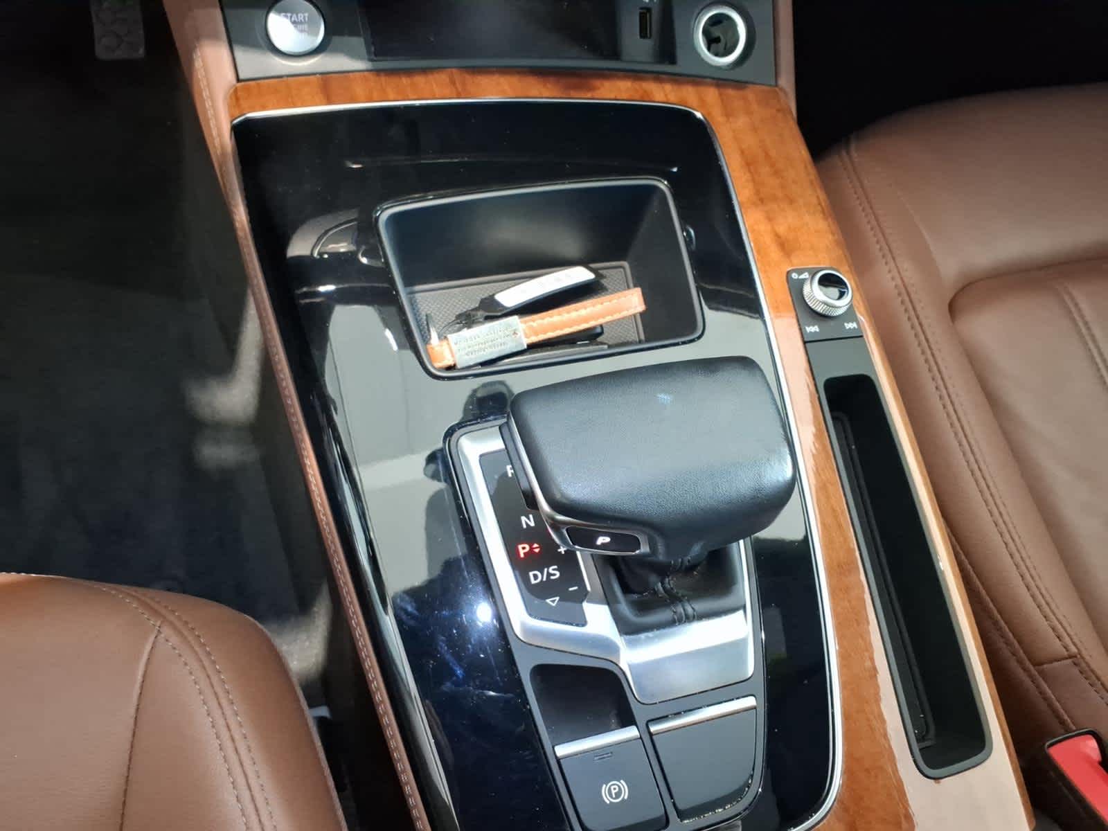 2023 Audi Q5 S line Premium Plus 45 TFSI quattro
