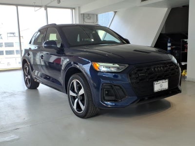 2023 Audi Q5 S line Premium Plus 45 TFSI quattro