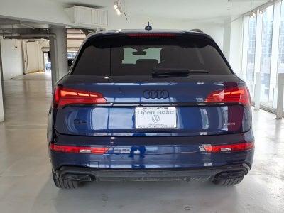 2023 Audi Q5 S line Premium Plus 45 TFSI quattro
