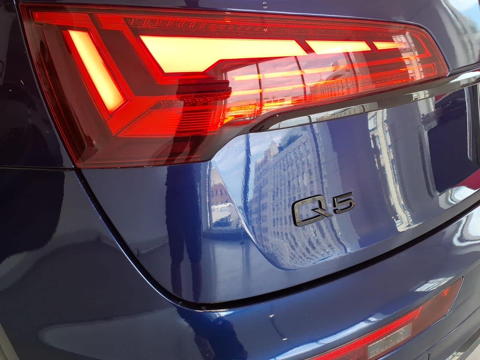 2023 Audi Q5 S line Premium Plus 45 TFSI quattro