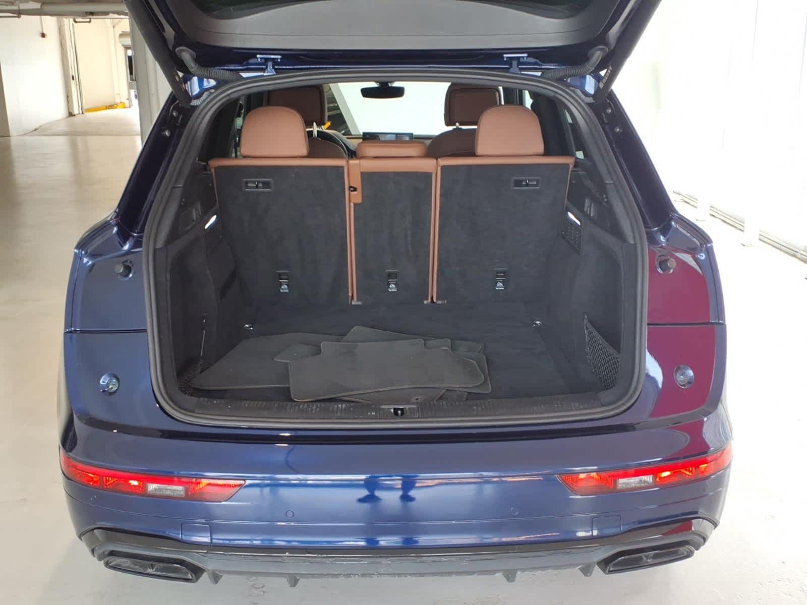 2023 Audi Q5 S line Premium Plus 45 TFSI quattro