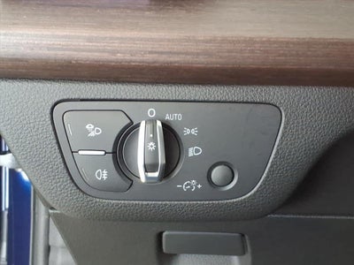 2025 Audi Q5 S line Premium Plus 45 TFSI quattro