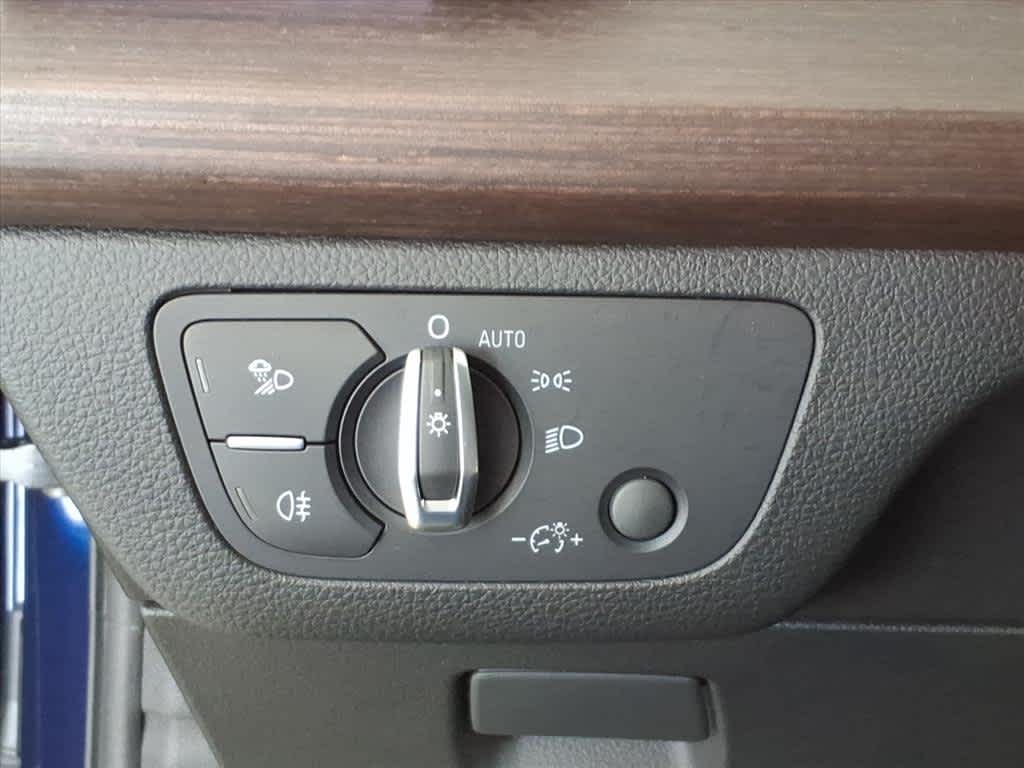 2025 Audi Q5 S line Premium Plus 45 TFSI quattro