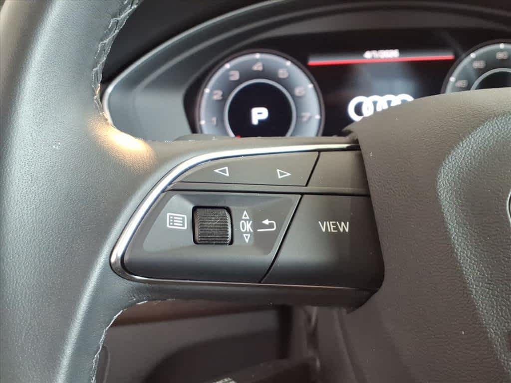 2025 Audi Q5 S line Premium Plus 45 TFSI quattro