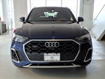 2025 Audi Q5 S line Premium Plus 45 TFSI quattro