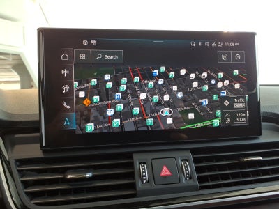2025 Audi Q5 S line Premium Plus 45 TFSI quattro