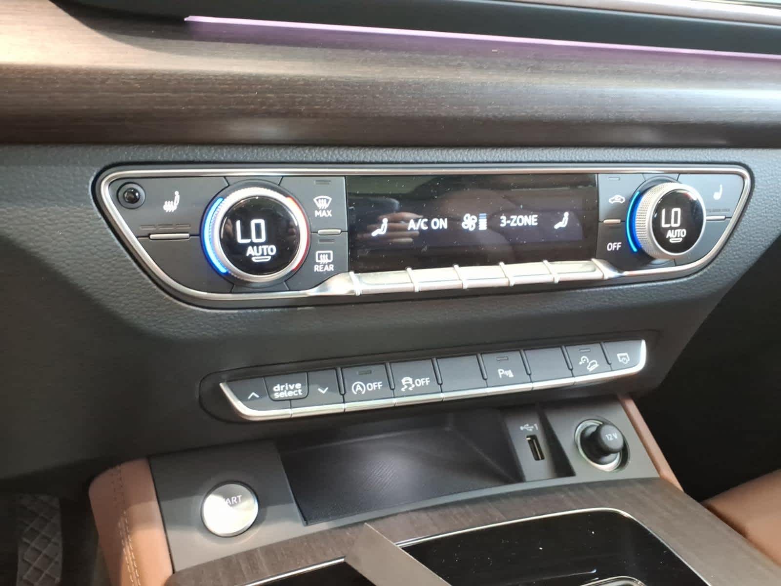 2025 Audi Q5 Premium Plus - Photo 27