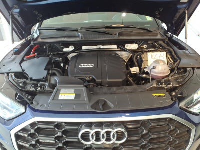 2025 Audi Q5 S line Premium Plus 45 TFSI quattro