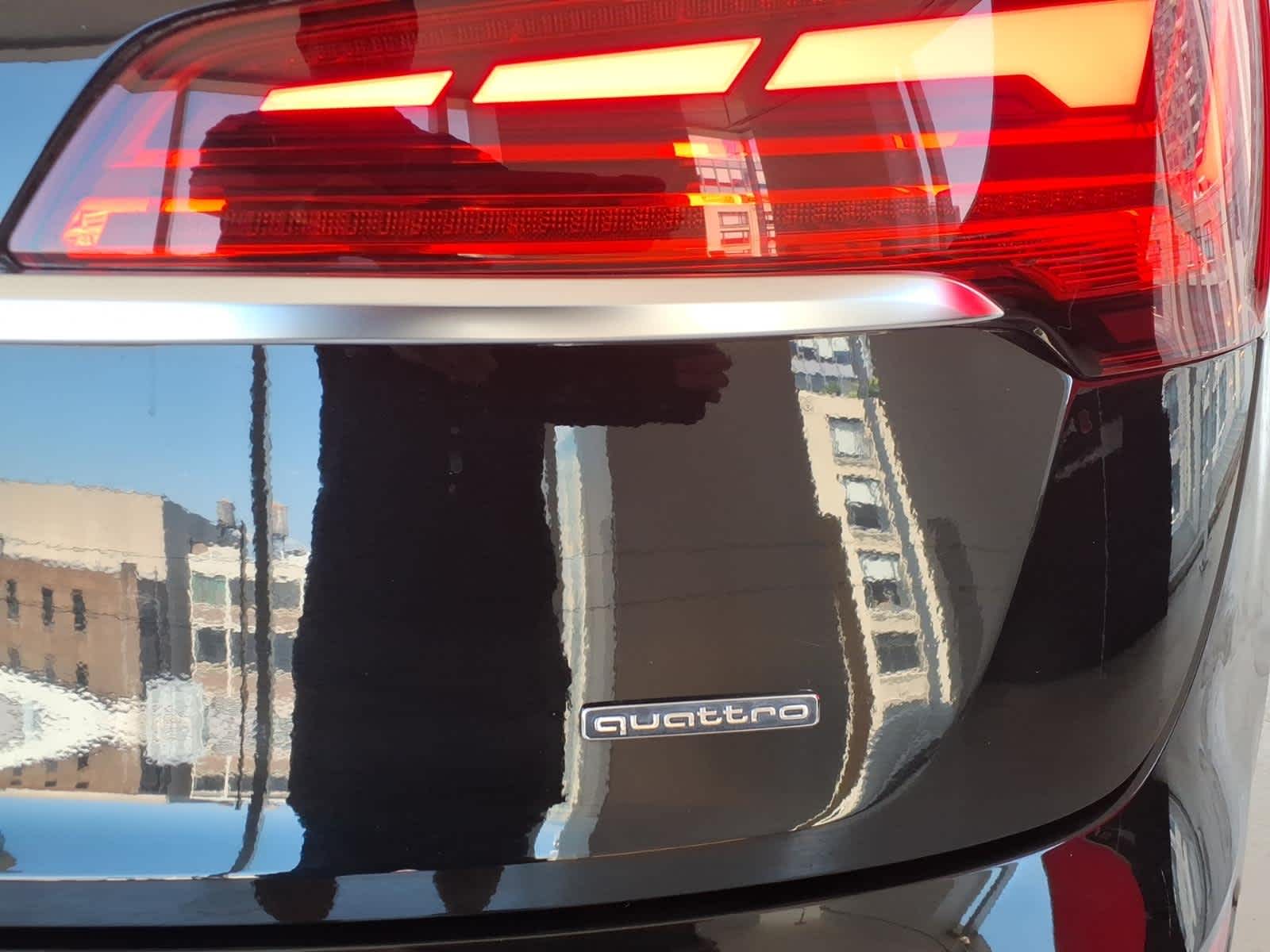 2023 Audi Q5 S line Premium Plus 45 TFSI quattro