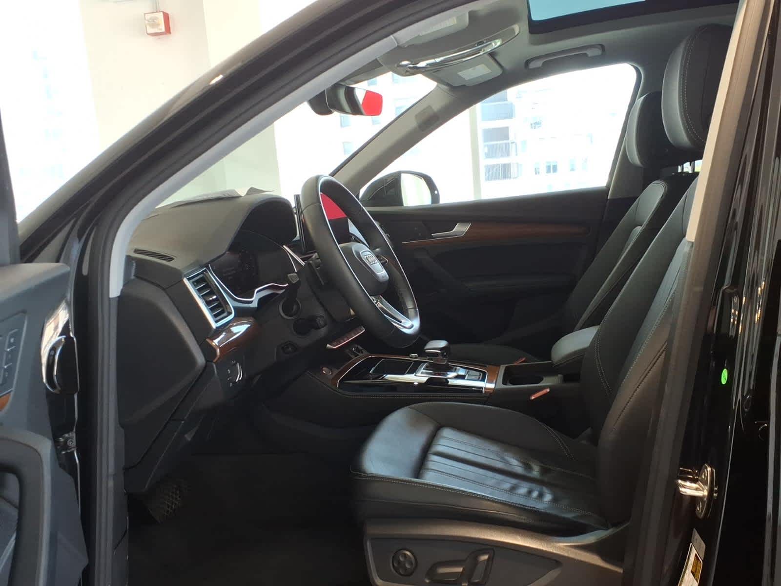 2023 Audi Q5 S line Premium Plus 45 TFSI quattro