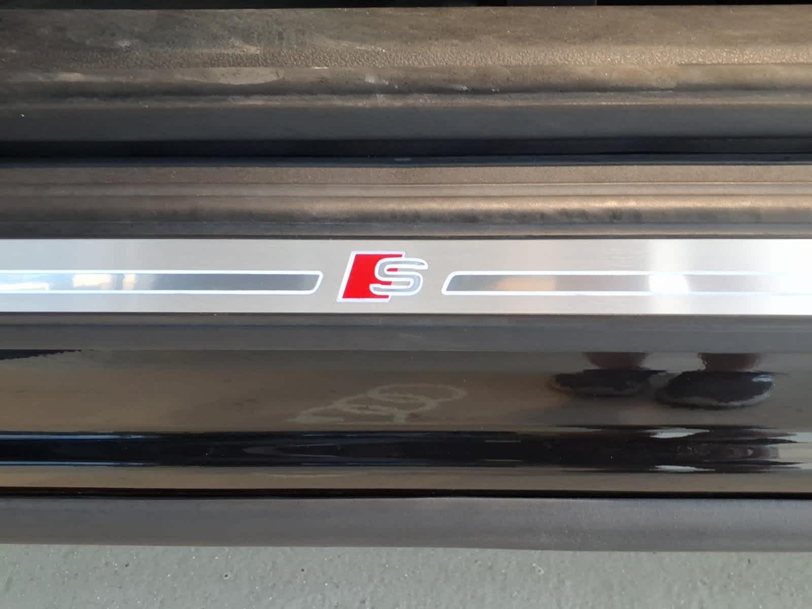 2023 Audi Q5 S line Premium Plus 45 TFSI quattro