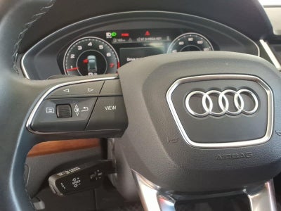 2023 Audi Q5 S line Premium Plus 45 TFSI quattro
