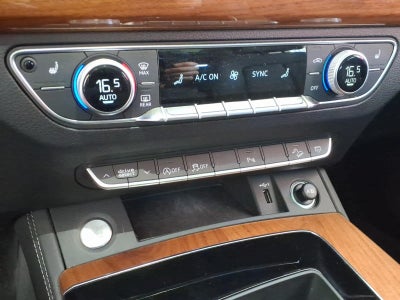 2023 Audi Q5 S line Premium Plus 45 TFSI quattro