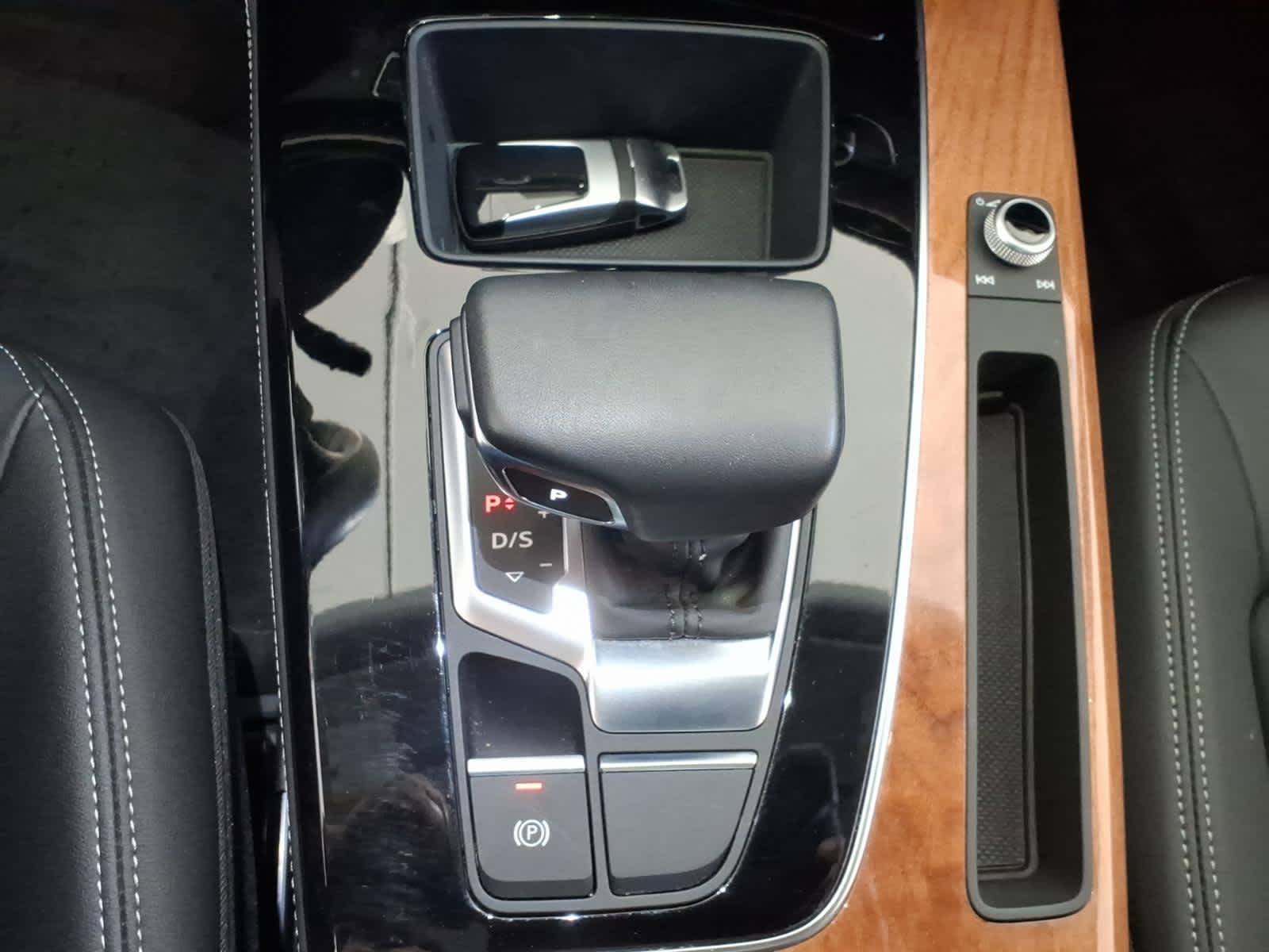 2023 Audi Q5 S line Premium Plus 45 TFSI quattro