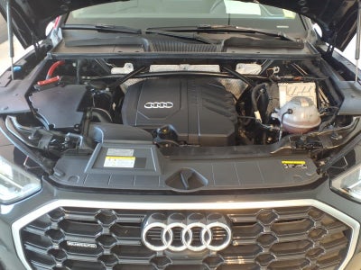 2023 Audi Q5 S line Premium Plus 45 TFSI quattro