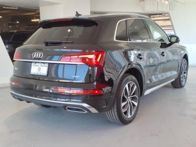 2023 Audi Q5 S line Premium Plus 45 TFSI quattro