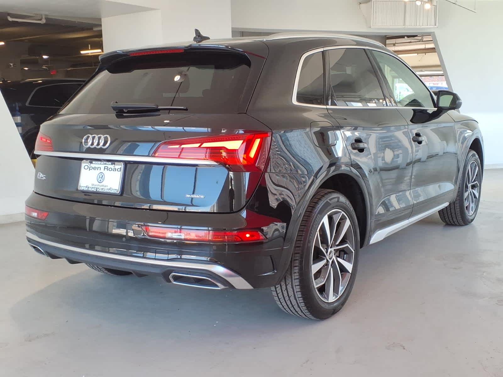 2023 Audi Q5 S line Premium Plus 45 TFSI quattro