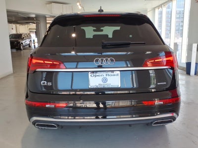 2023 Audi Q5 S line Premium Plus 45 TFSI quattro