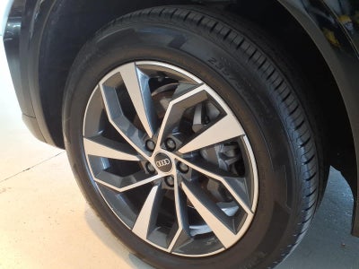 2023 Audi Q5 S line Premium Plus 45 TFSI quattro