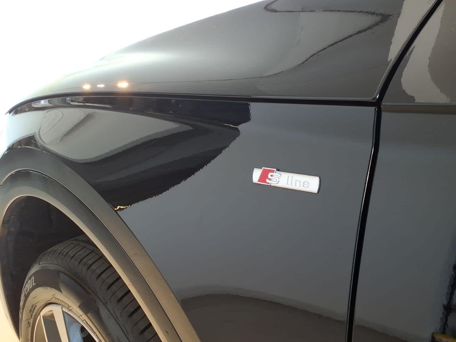 2023 Audi Q5 S line Premium Plus 45 TFSI quattro