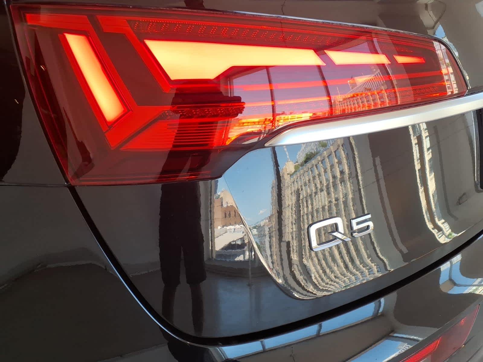 2023 Audi Q5 S line Premium Plus 45 TFSI quattro
