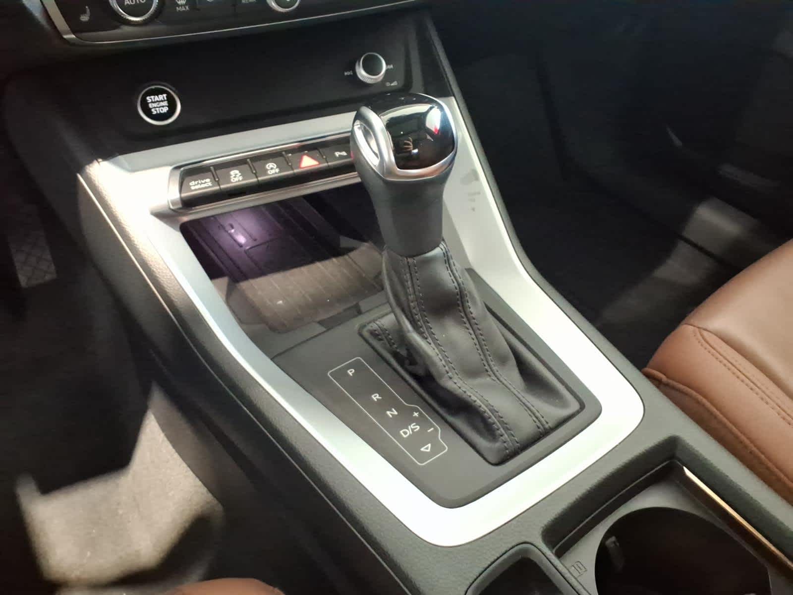 2021 Audi Q3 S line Premium Plus 45 TFSI quattro
