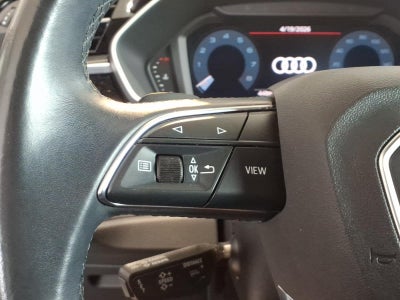 2021 Audi Q3 S line Premium Plus 45 TFSI quattro