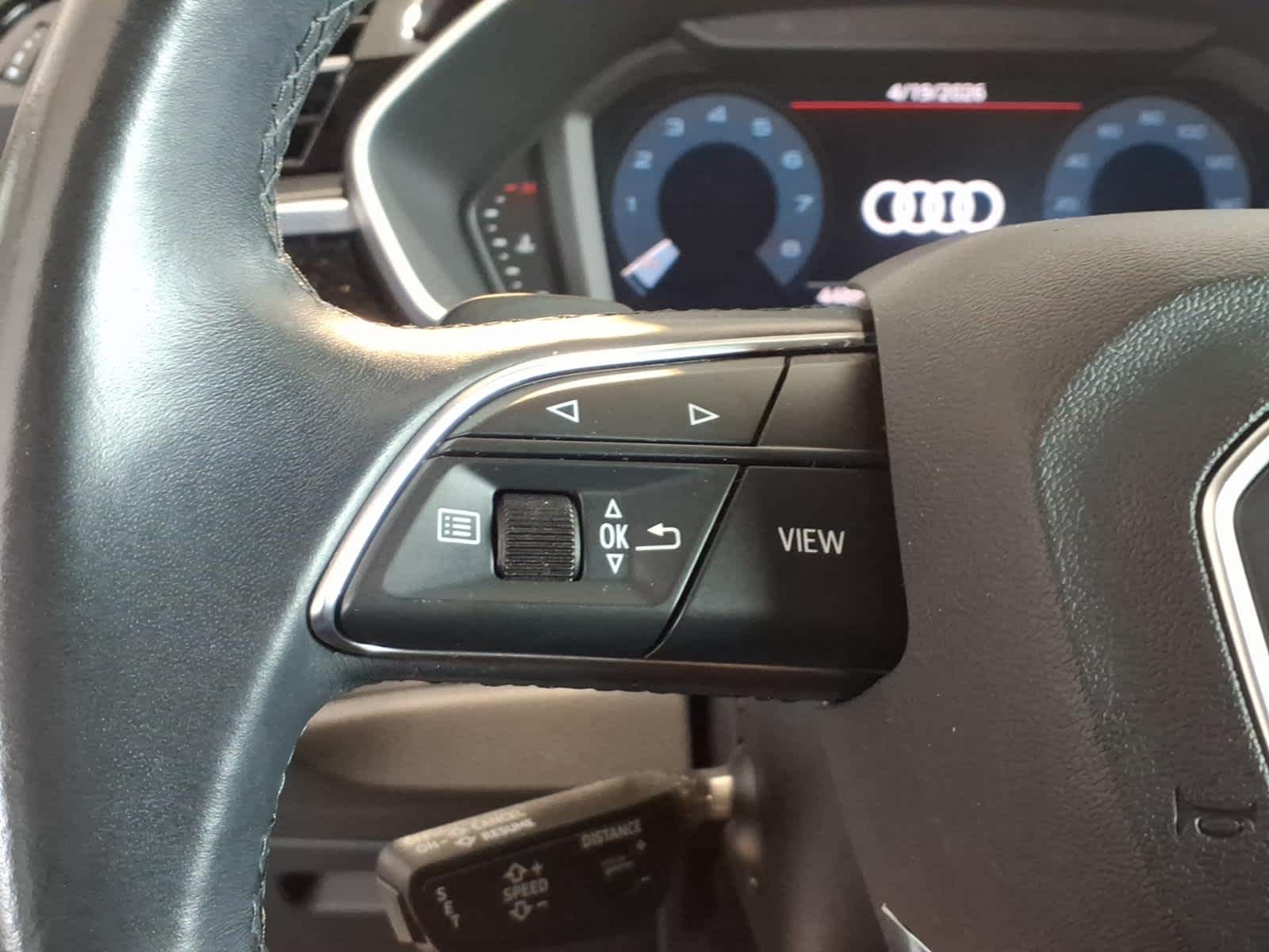 2021 Audi Q3 S line Premium Plus 45 TFSI quattro