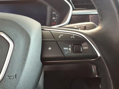 2021 Audi Q3 S line Premium Plus 45 TFSI quattro