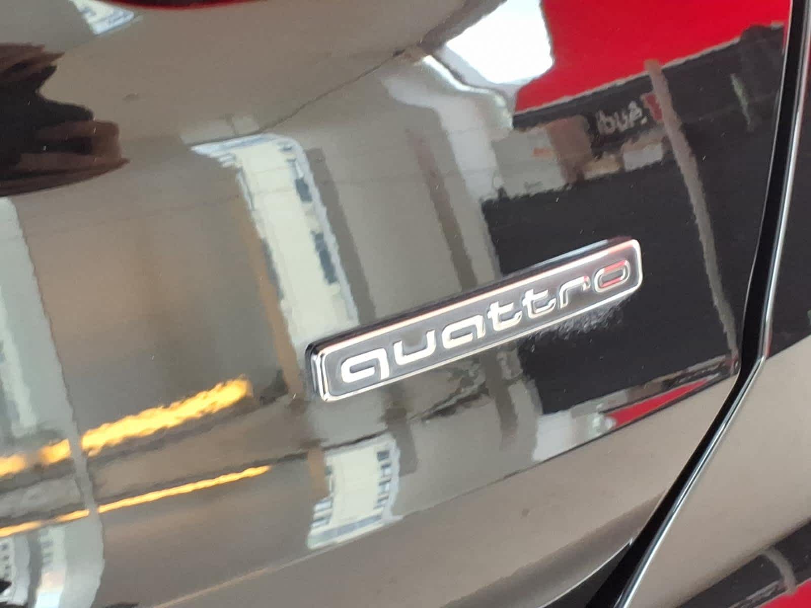 2021 Audi Q3 S line Premium Plus 45 TFSI quattro