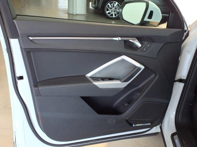 2023 Audi Q3 S line Premium Plus 45 TFSI quattro